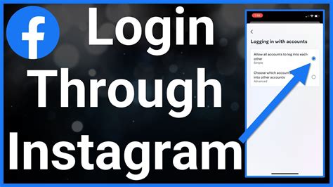 insragran|instagram log in with facebook.